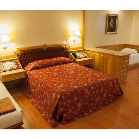 King Hotel São Paulo Luaran gambar