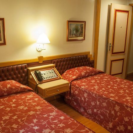 King Hotel São Paulo Luaran gambar