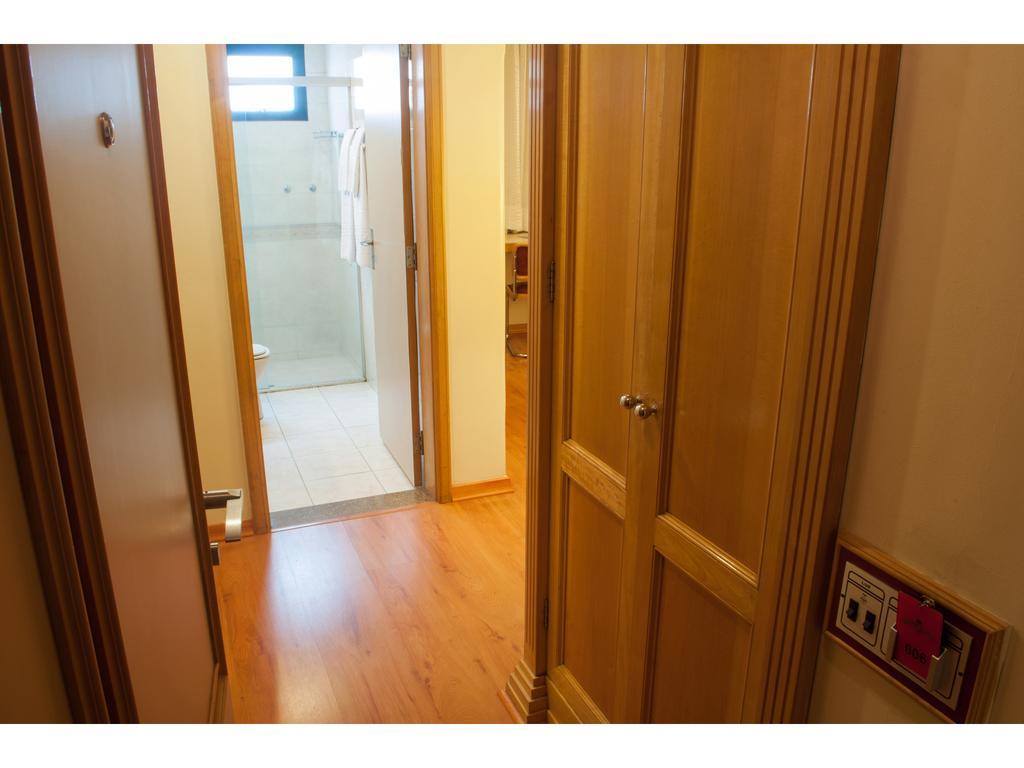 King Hotel São Paulo Bilik gambar