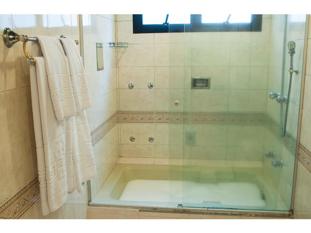 King Hotel São Paulo Bilik gambar